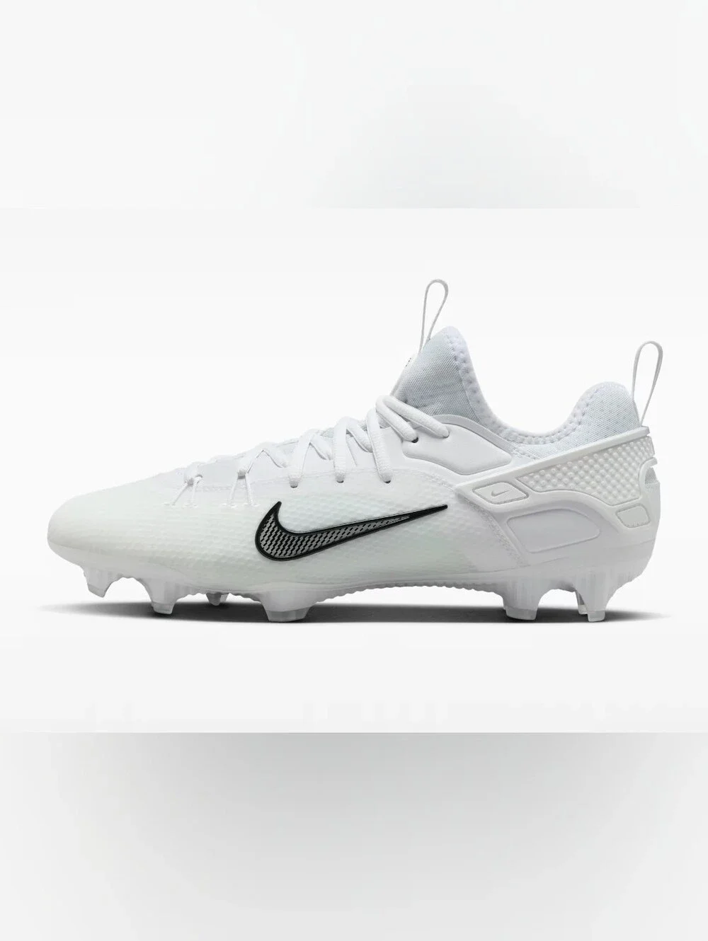 Nike Huarache 9 Elite Low Lax